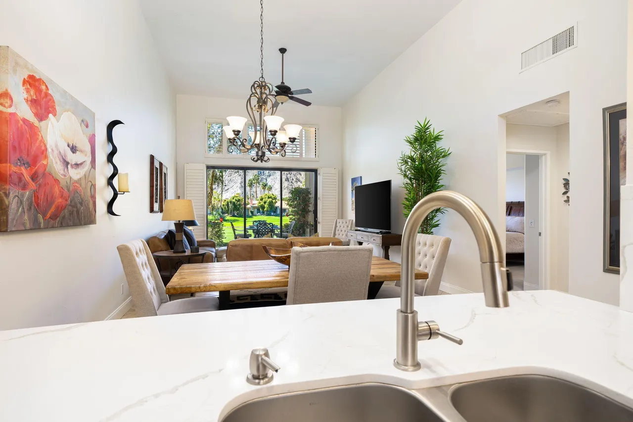 Kitchen sink